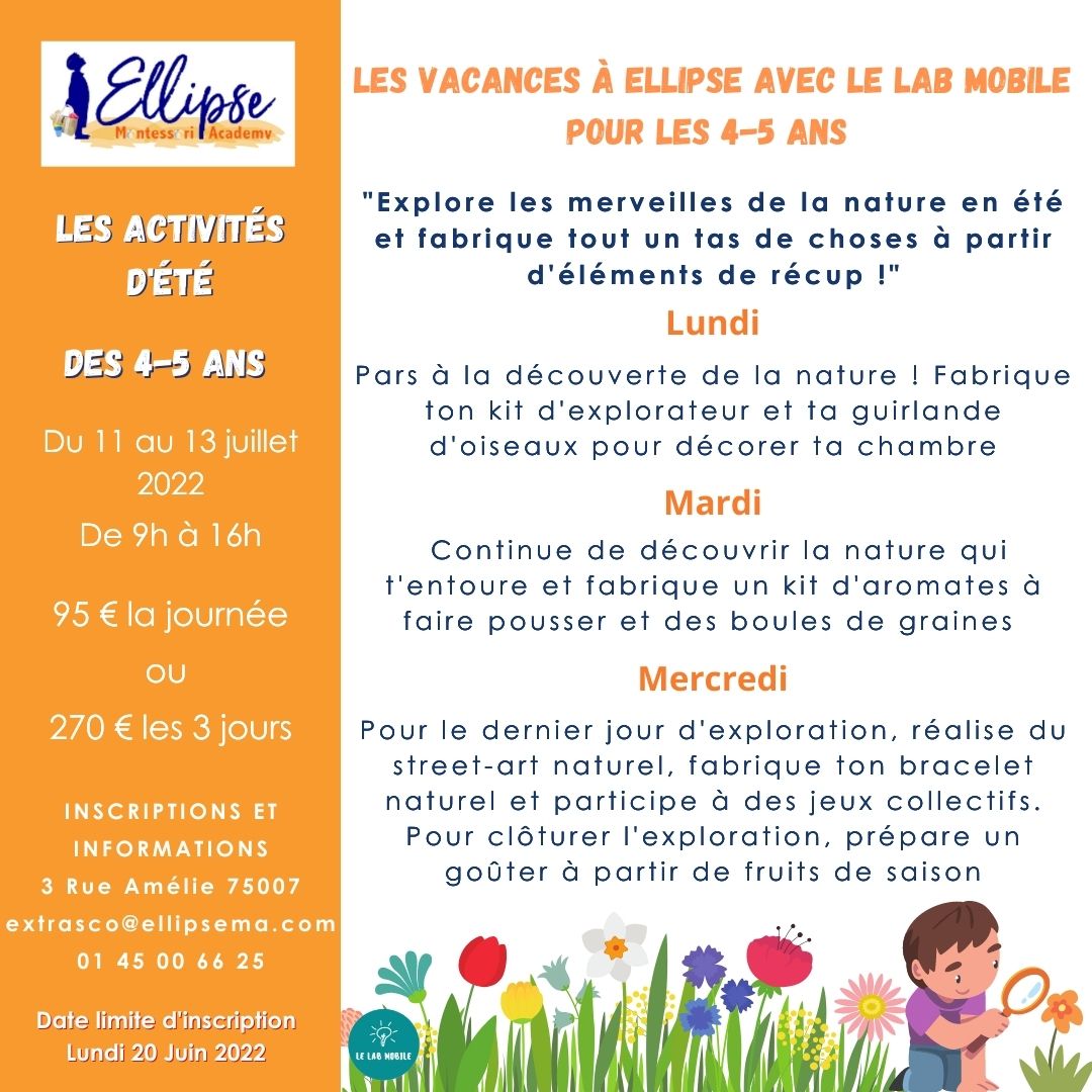 6 - Ellipse Montessori Academy
