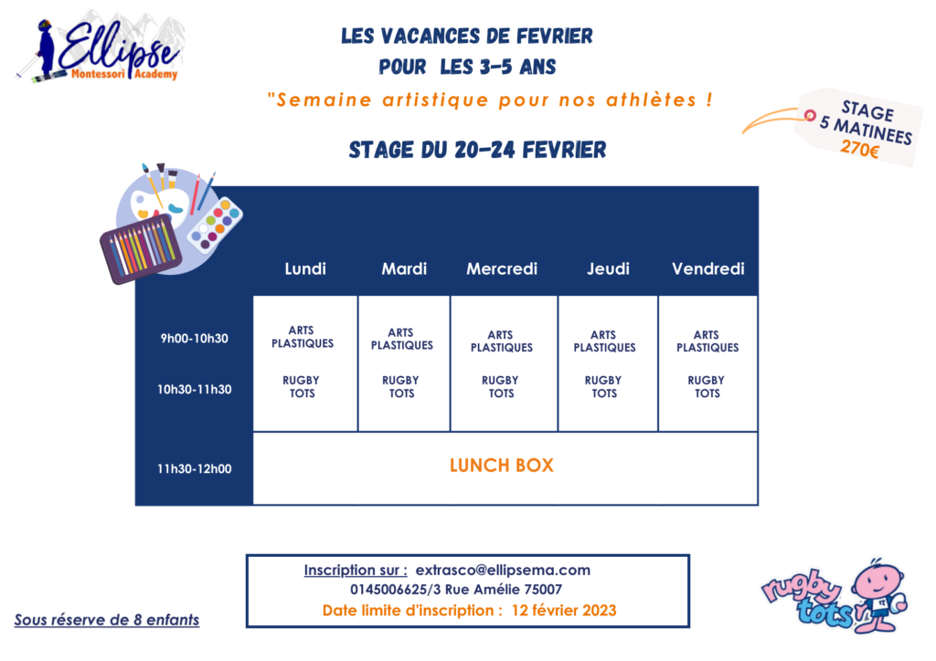Stage-de-la-Toussaint-2 - Ellipse Montessori Academy