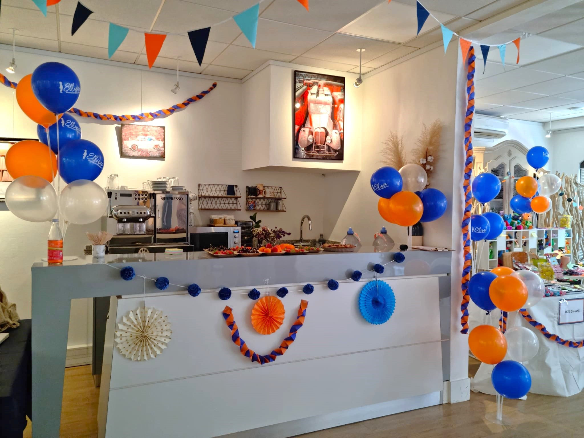 Cafe-1 - Ellipse Montessori Academy