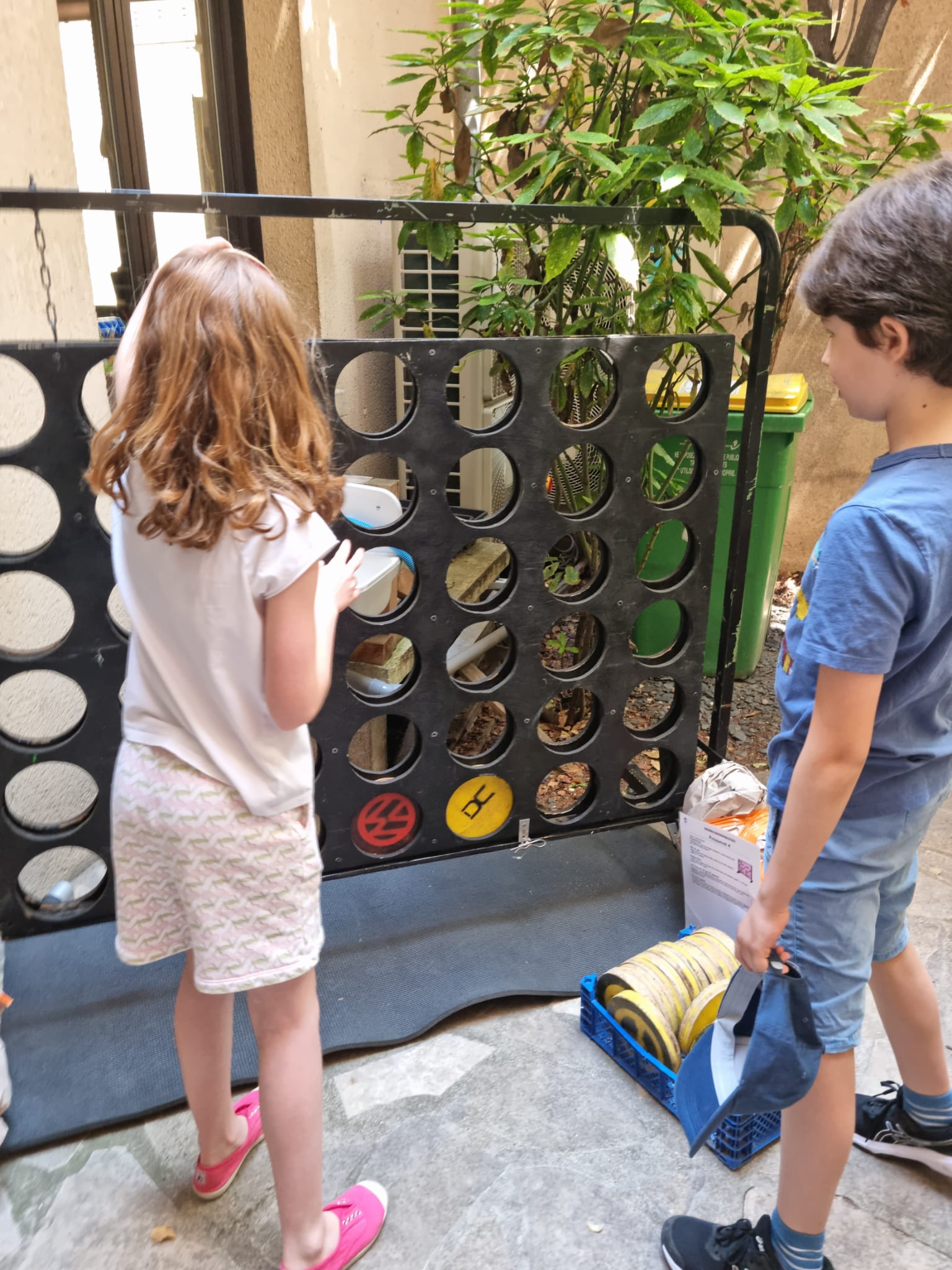 Victoire-et-Matteo-1 - Ellipse Montessori Academy