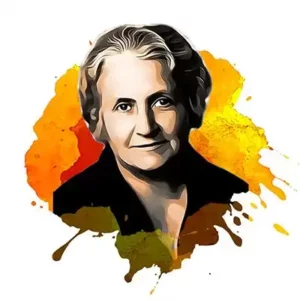maria montessori - Ellipse Montessori Academy